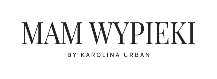 logo mam wypieki