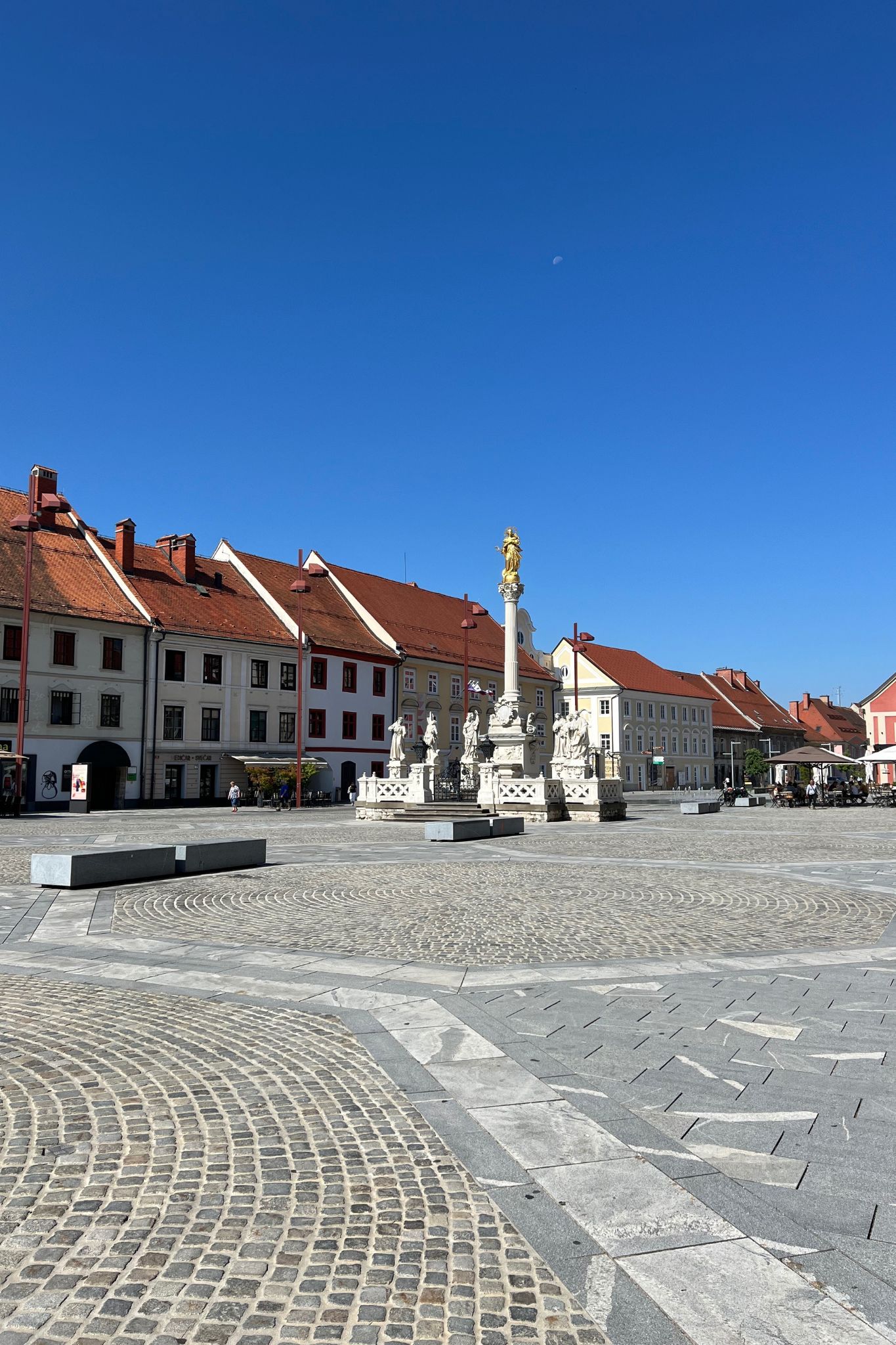 Maribor słowenia