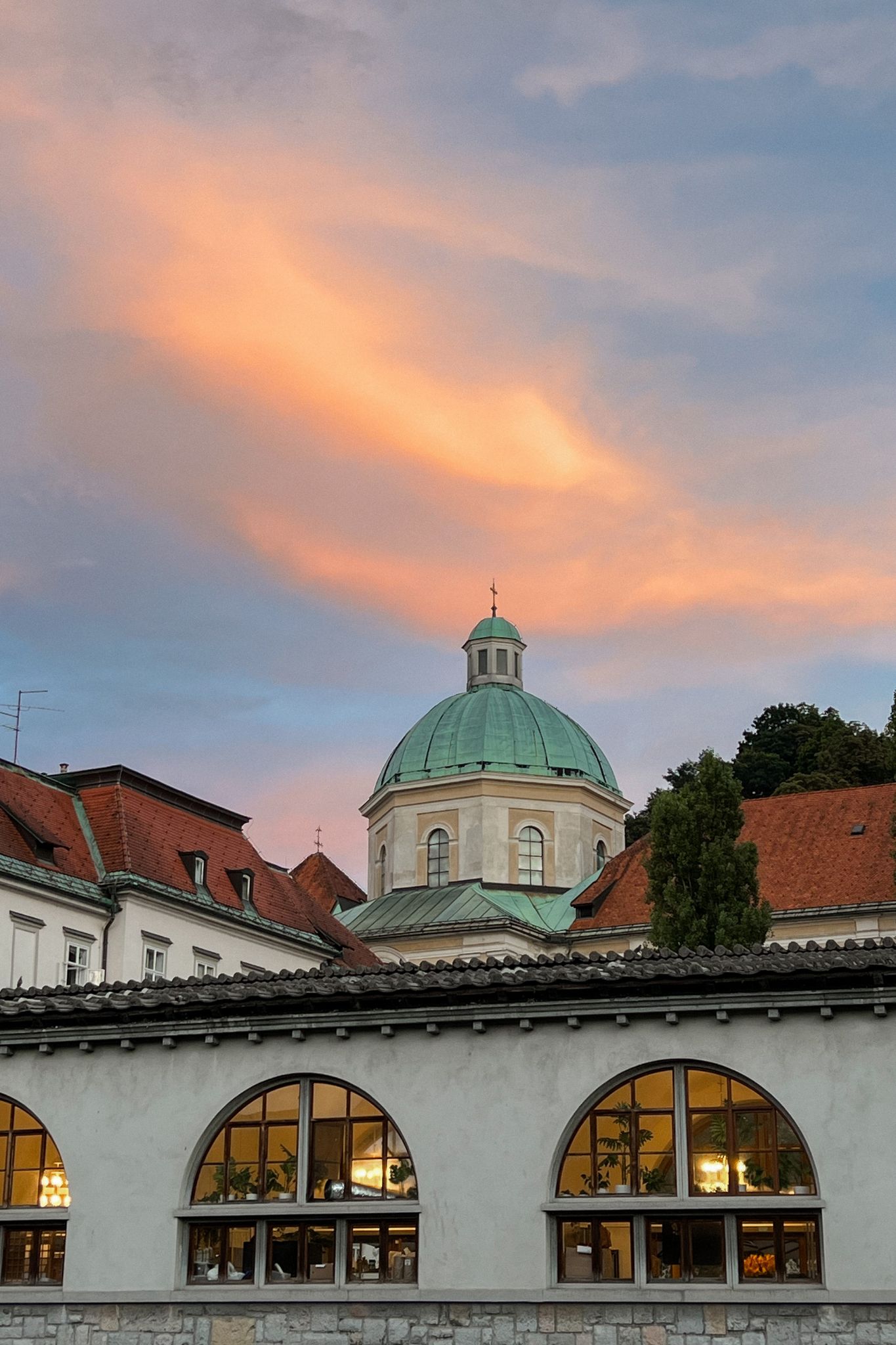 Ljubljana