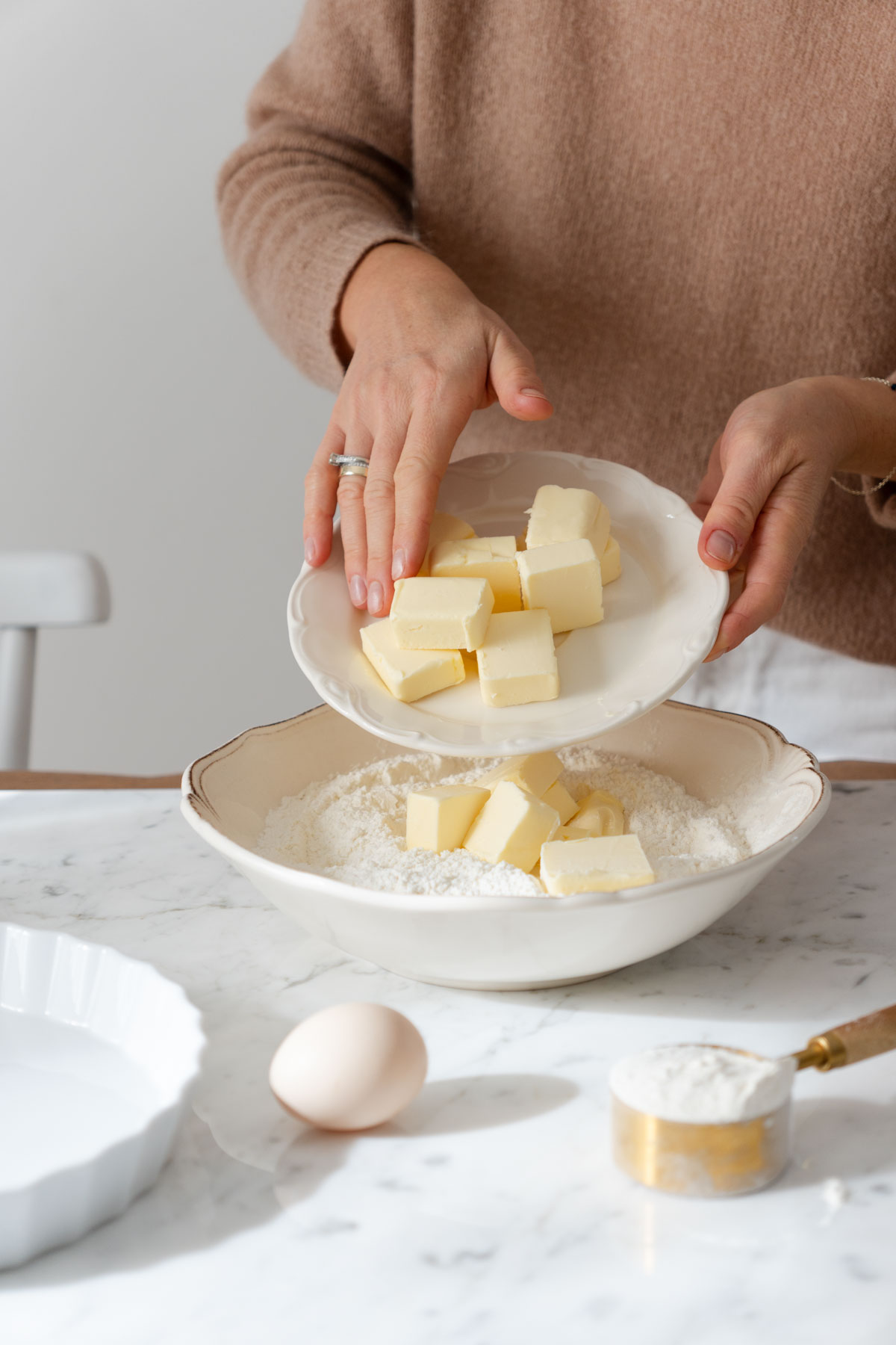 baking tips