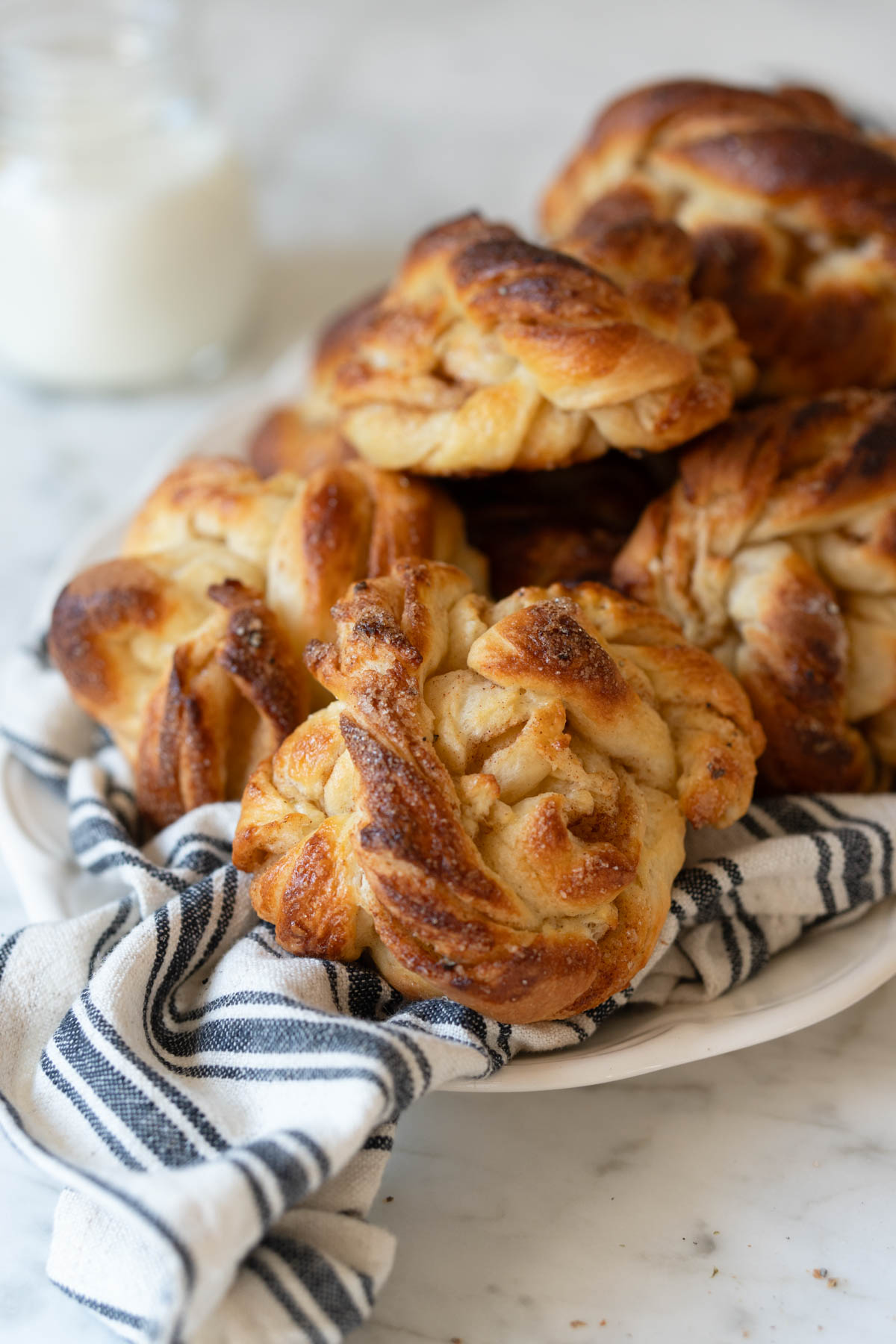 kanelbullar