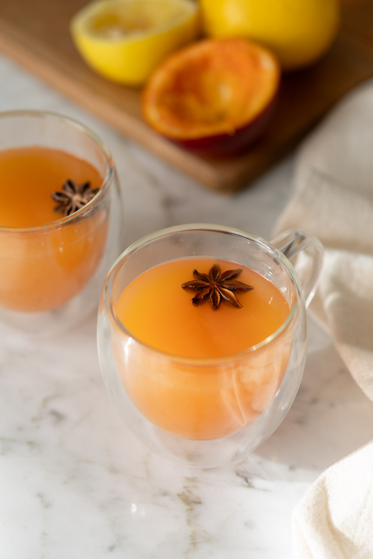 herbata rozgrzewająca