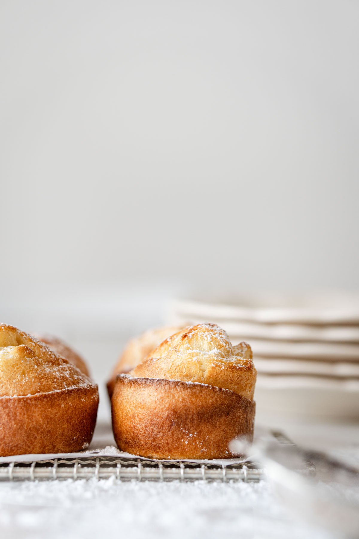 popovers