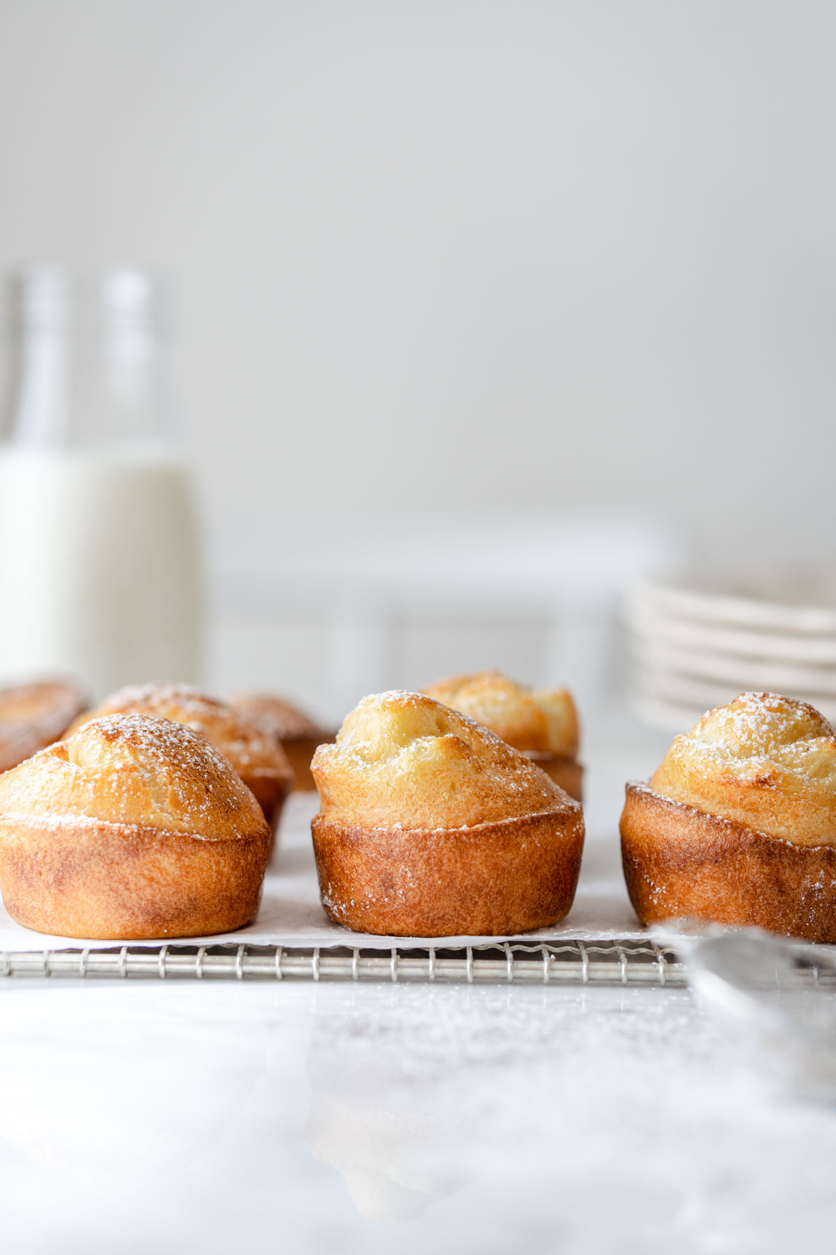 popovers