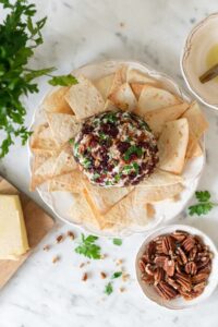 szybka przekąska na imprezę