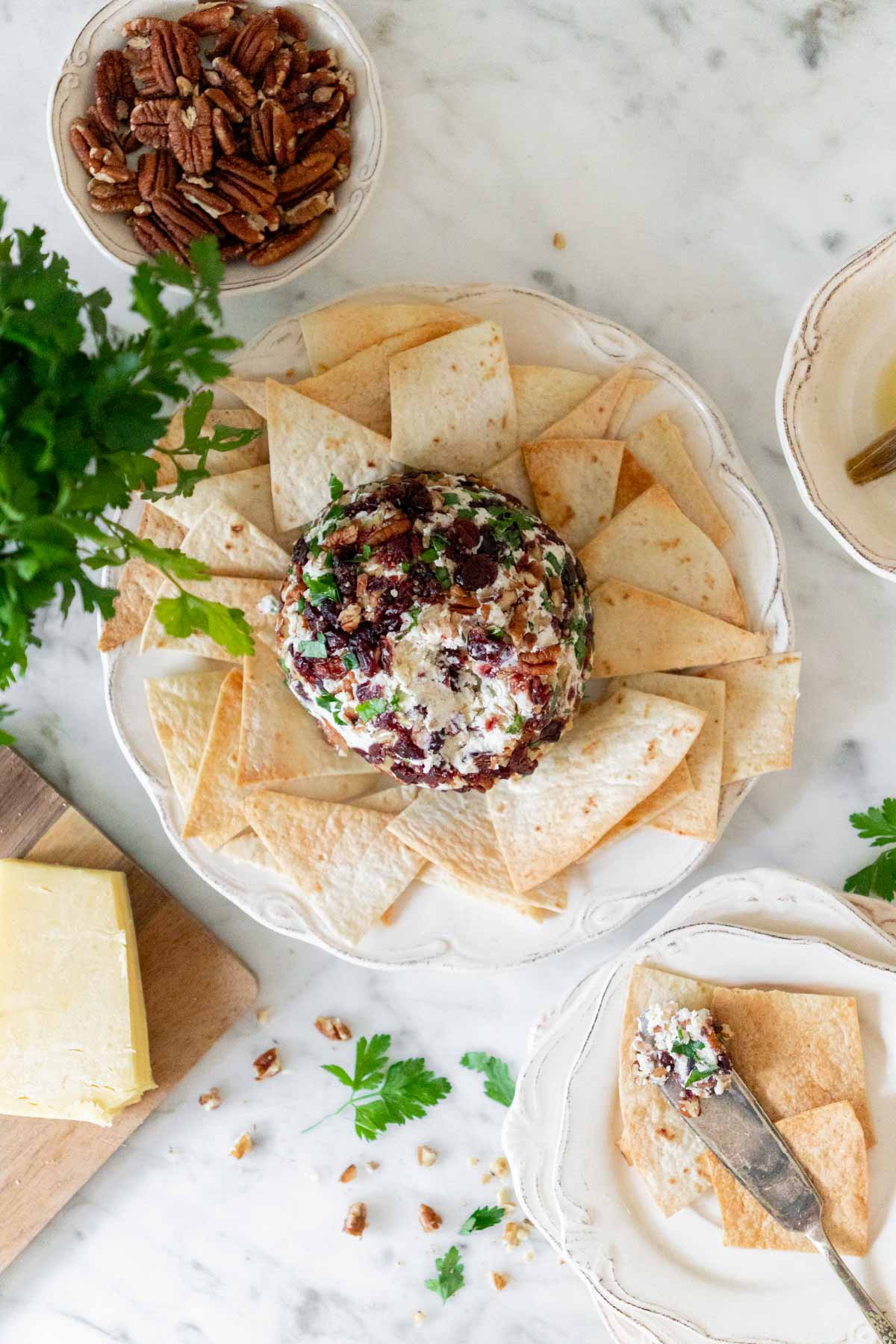 szybka przekąska na imprezę