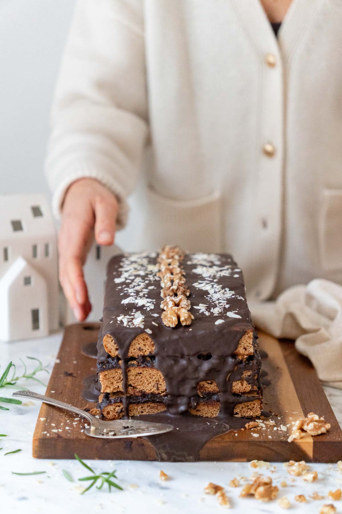 piernik staropolski długodojrzewający