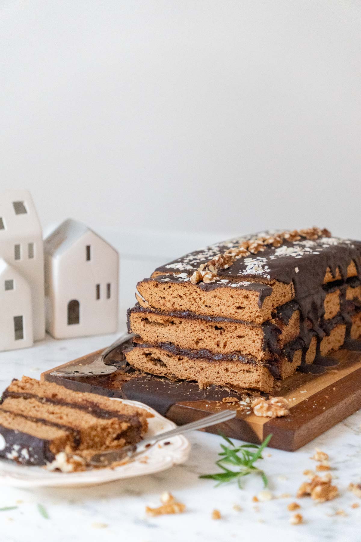 piernik staropolski długodojrzewający