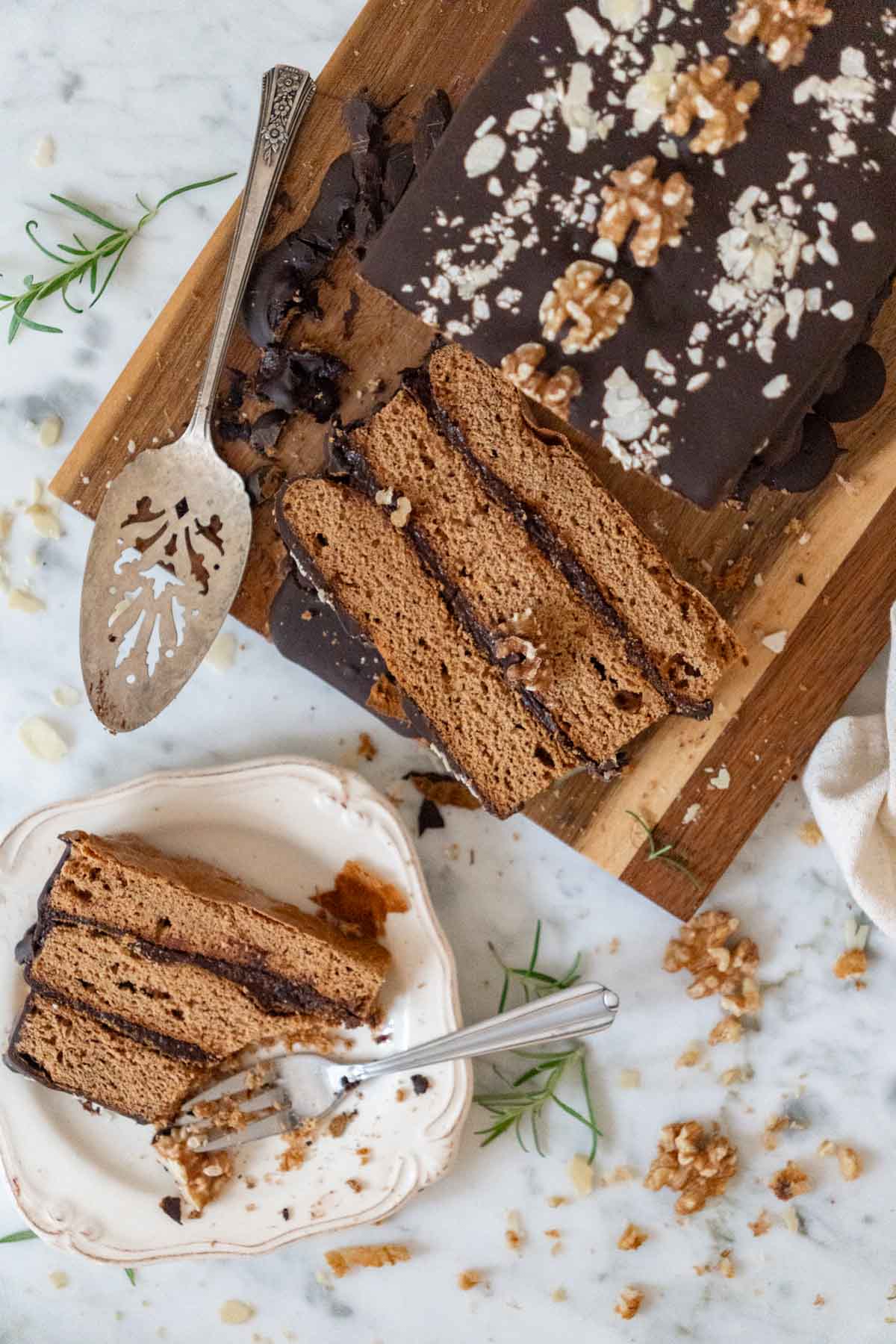 piernik staropolski długodojrzewający