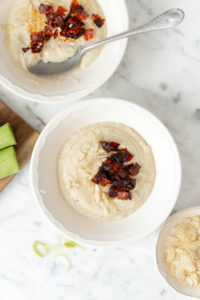 zupa krem z białych warzyw