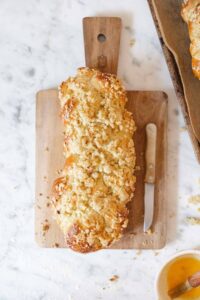 chałka z kruszonką