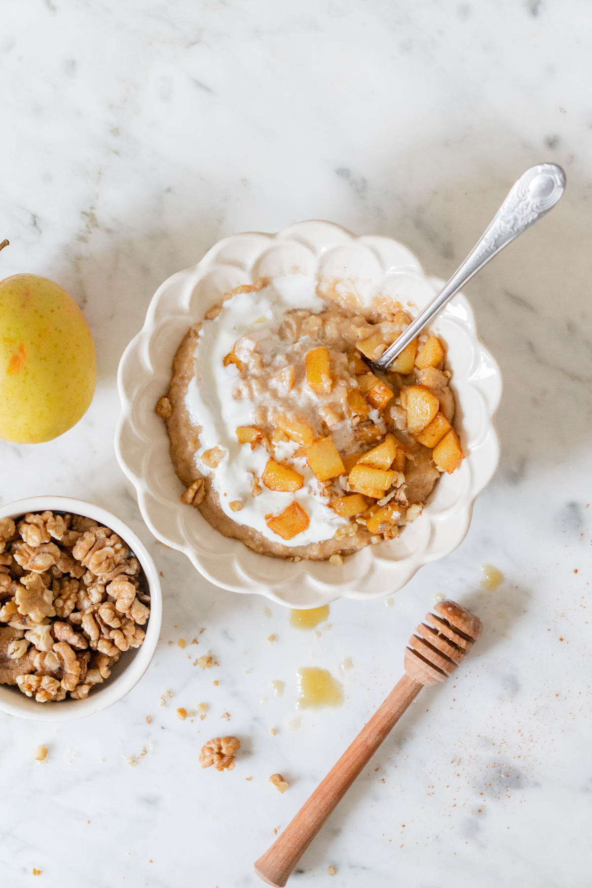 szarlotka z jabłkami