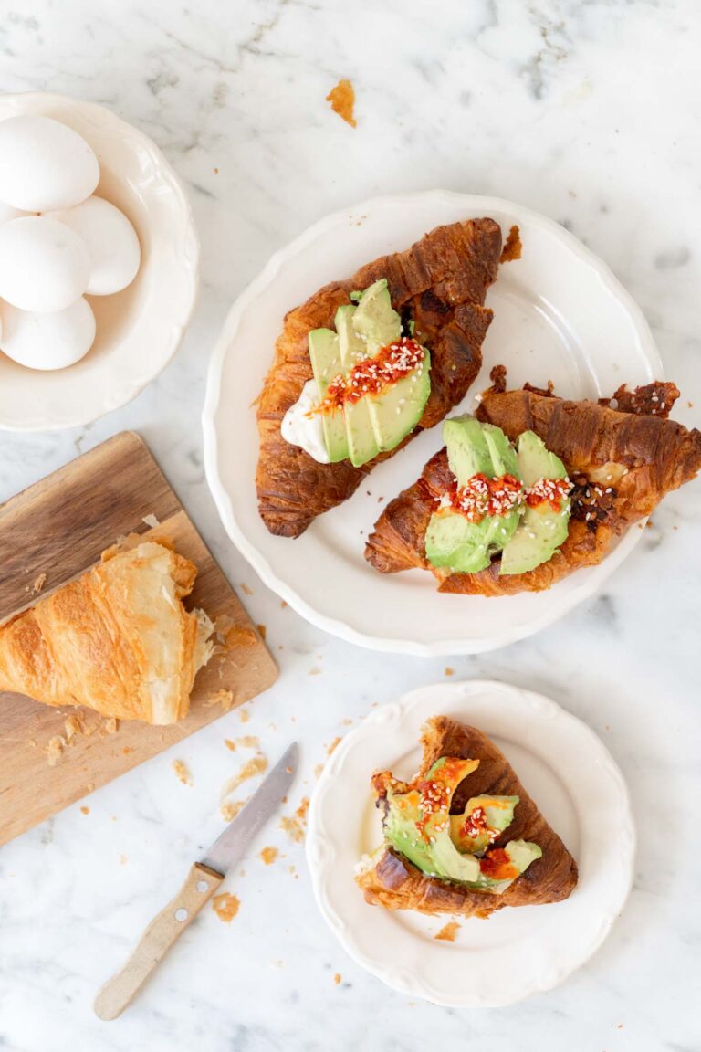 szybkie śniadanie na ciepło