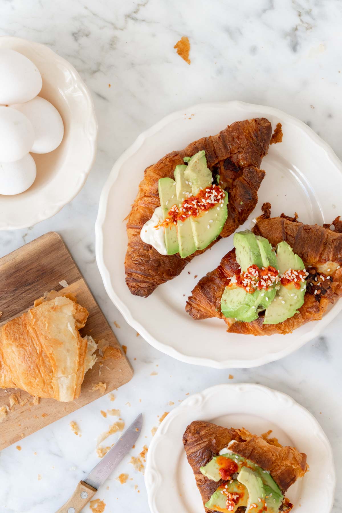 szybkie śniadanie na ciepło