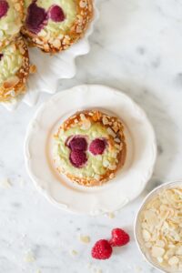 przepis na drożdżówki