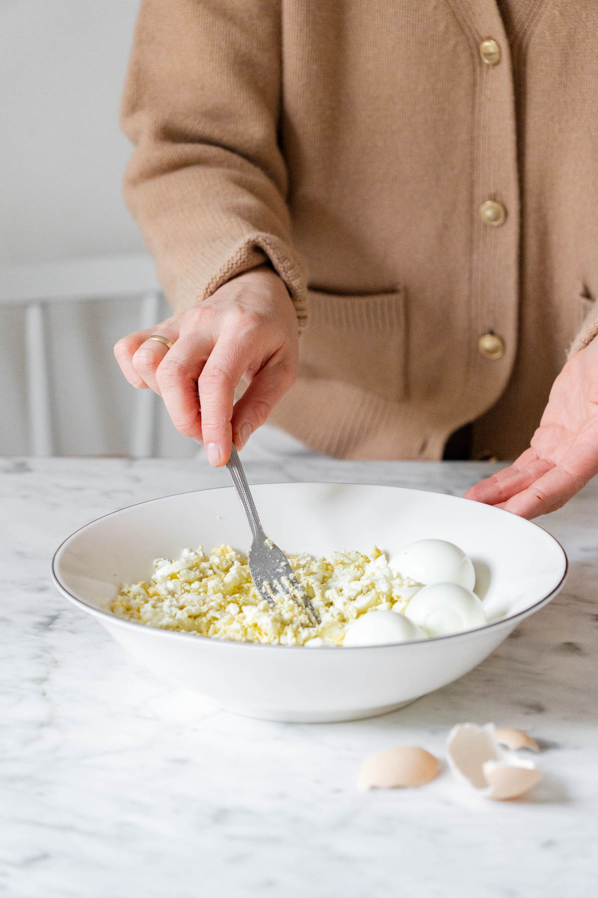 kotlety jajeczne przepis