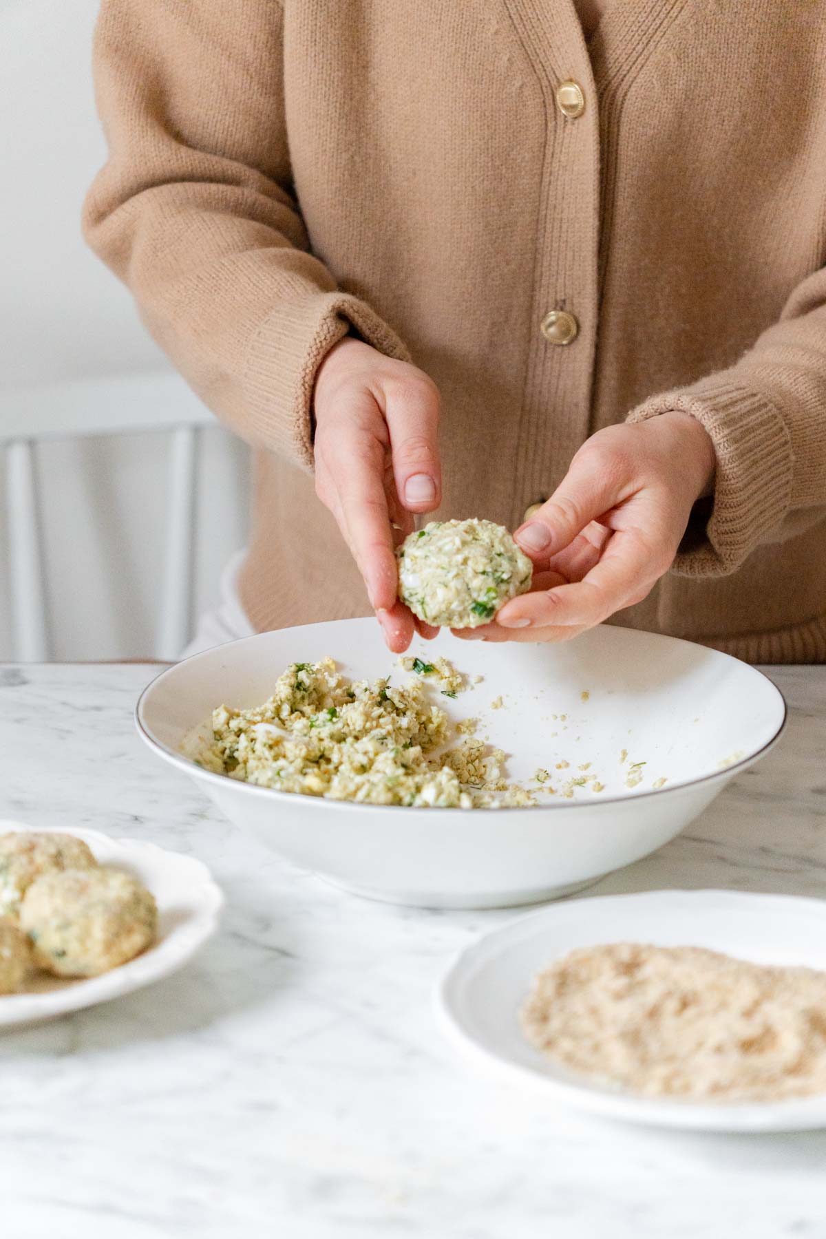 kotlety jajeczne przepis